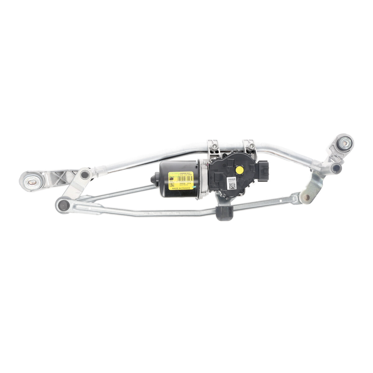 WIPER MOTOR FRONT LHD RENAULT TALISMAN